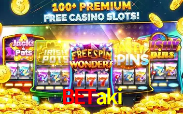 A Emoção da Loteria na betaki: Uma Chance de Mudança de Vida