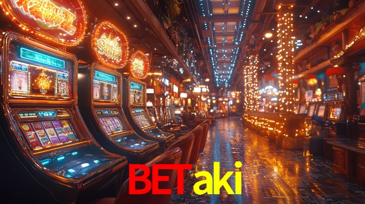 betaki -  - betaki plataforma