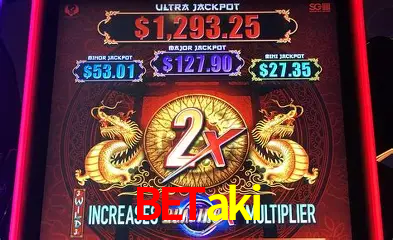 Live Casino betaki
