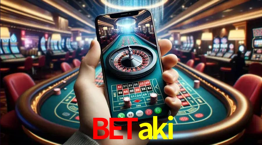 Slot Games betaki