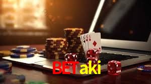 A Emoção da Loteria na betaki: Uma Chance de Mudança de Vida