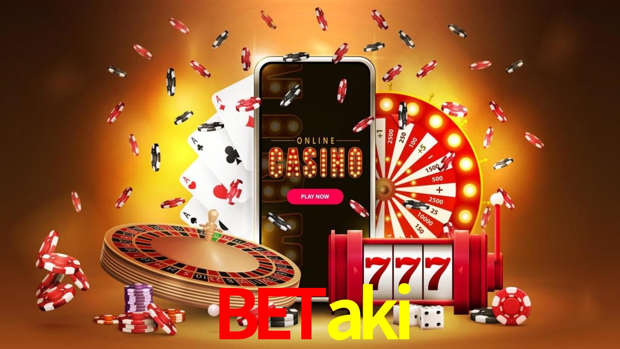 A Emoção da Loteria na betaki: Uma Chance de Mudança de Vida