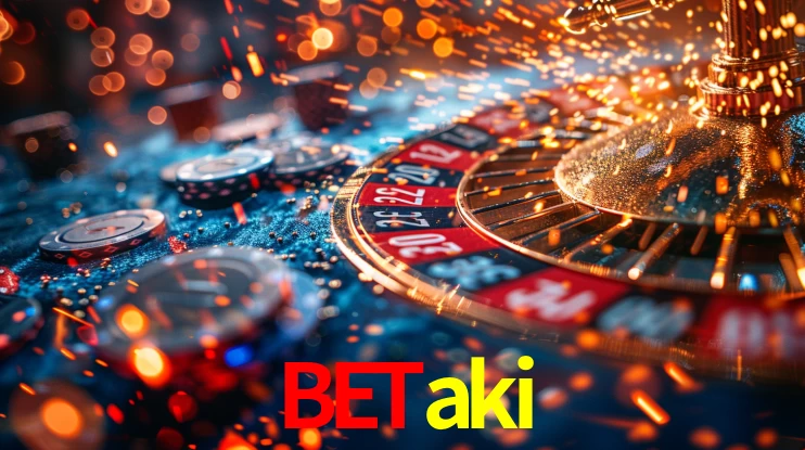 Live Casino betaki