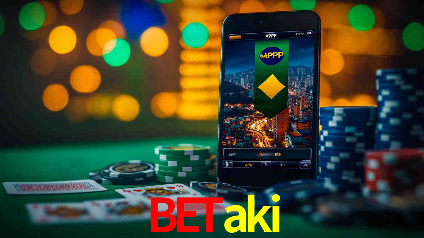 A Experiência Imersiva dos Cassinos Ao Vivo no betaki