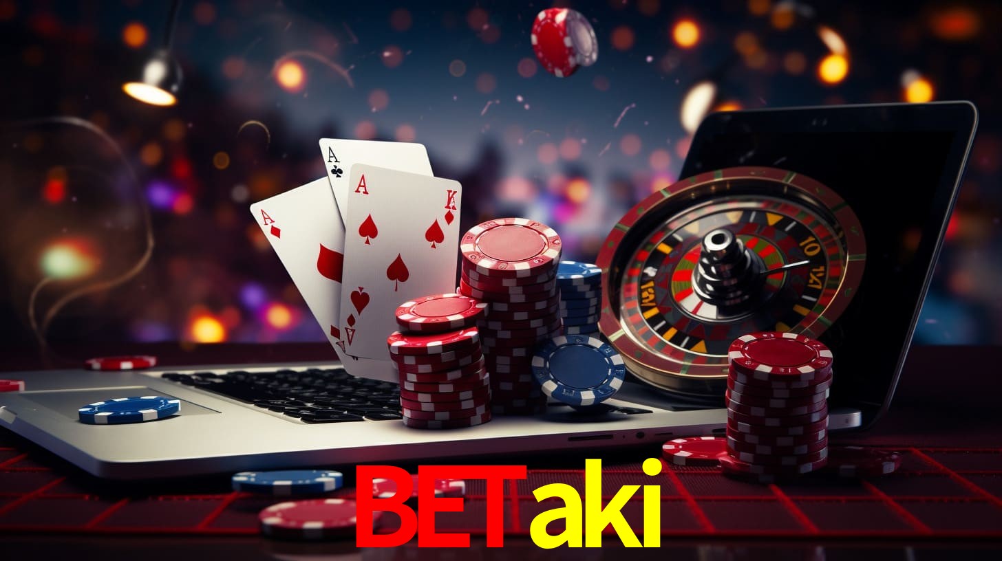 Live Casino betaki