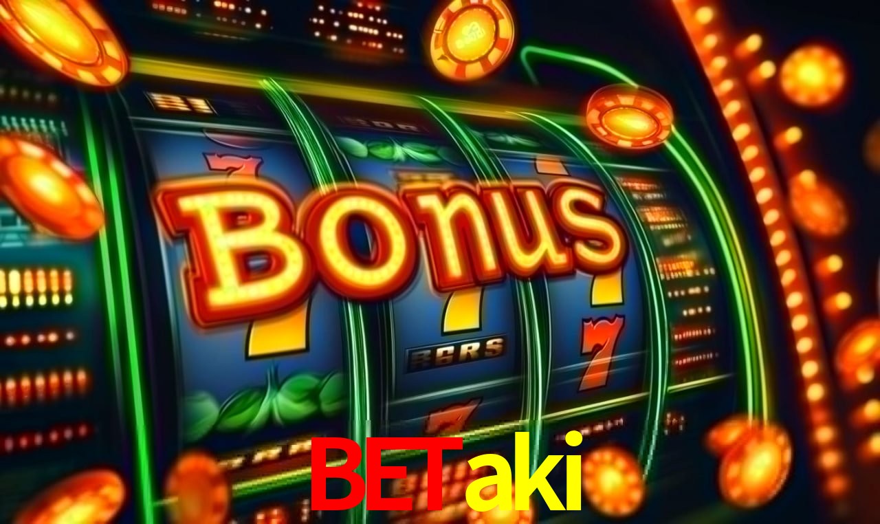 VIP Casino betaki