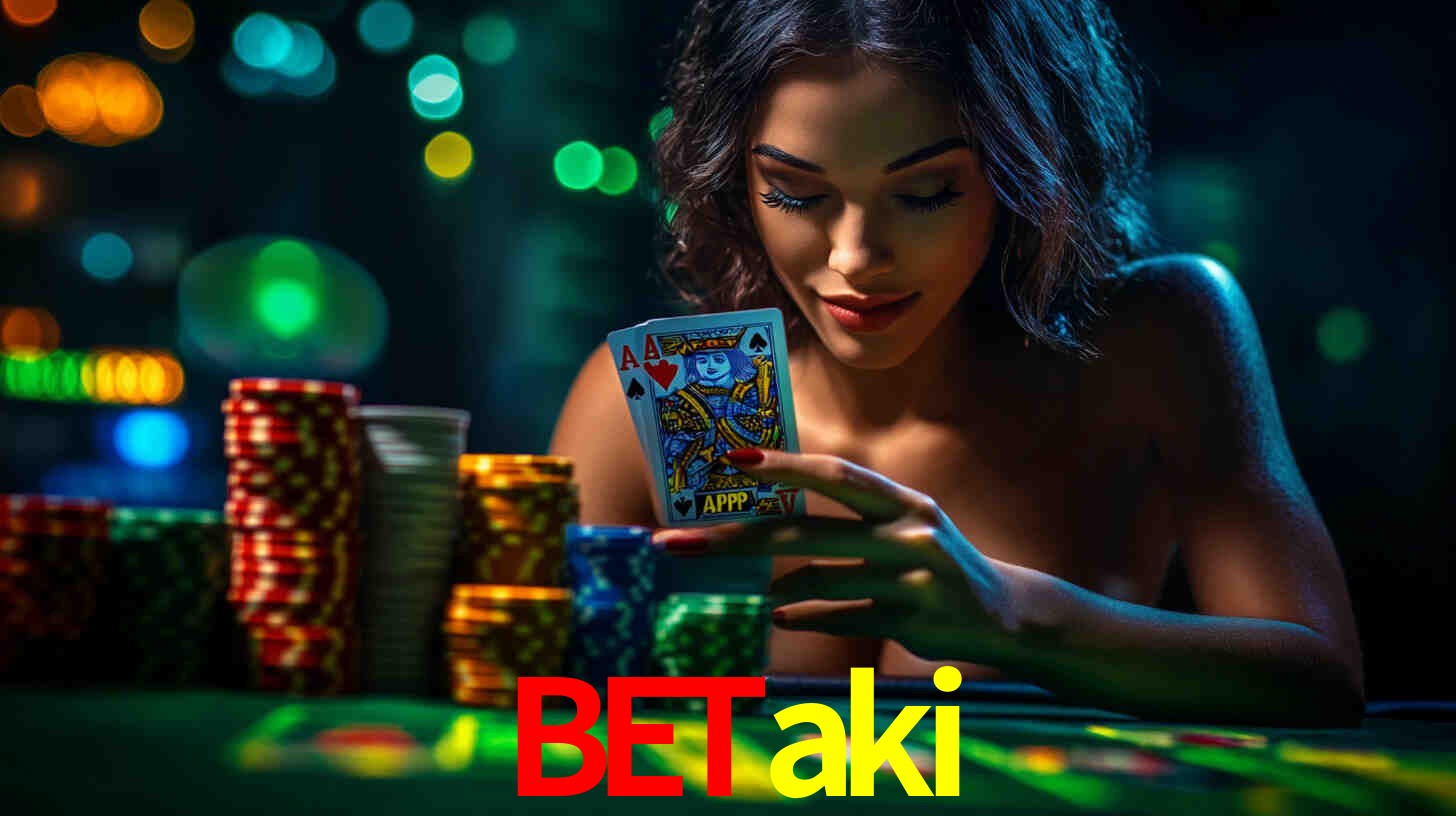 Descubra o Programa VIP da betaki: Vantagens Exclusivas para Jogadores