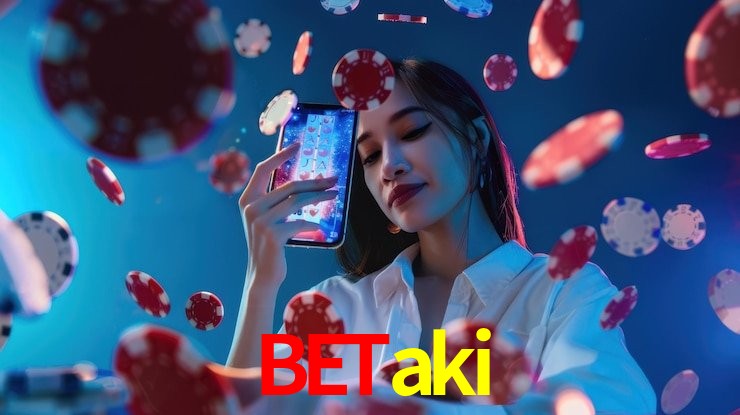 Explorando a Categoria de Eventos em Apostas na betaki